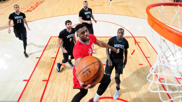 terrence jones feature